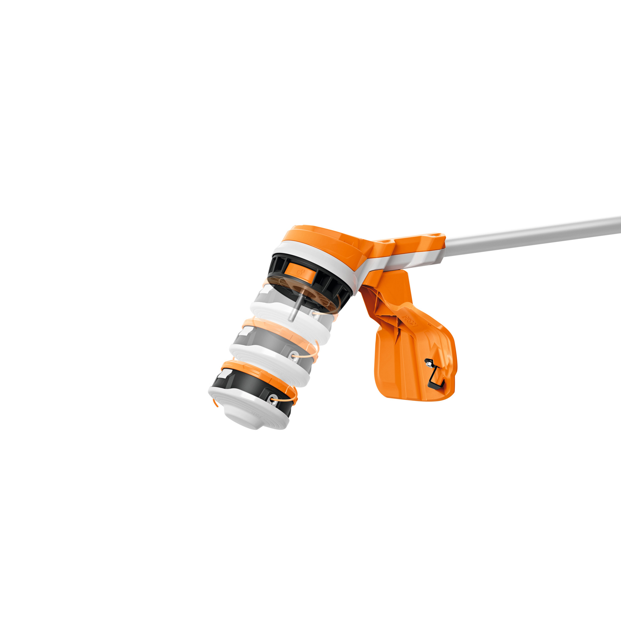 Trimmer STIHL FSA 70 R Med Batteri & Lader
