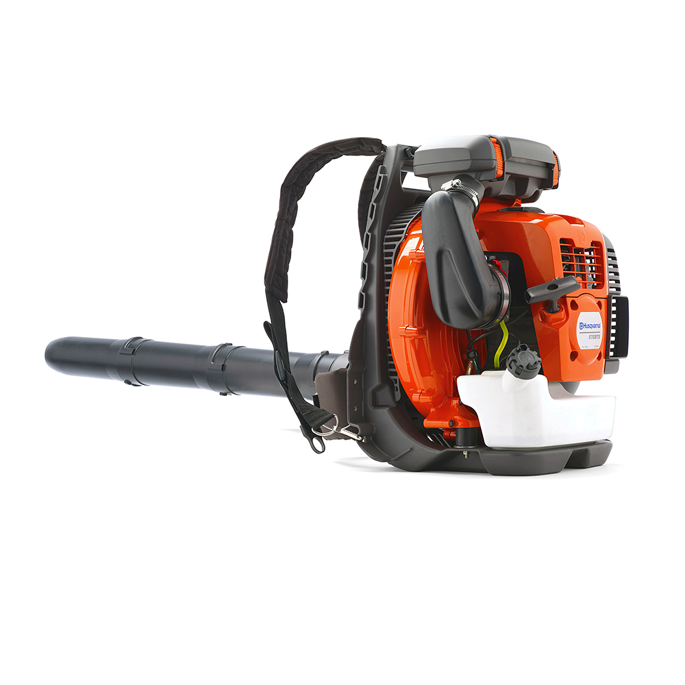Løvblåser Husqvarna 570BTS