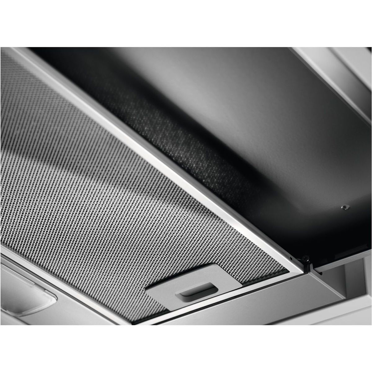 Kjøkkenvifte Electrolux Underbygd LFP326W