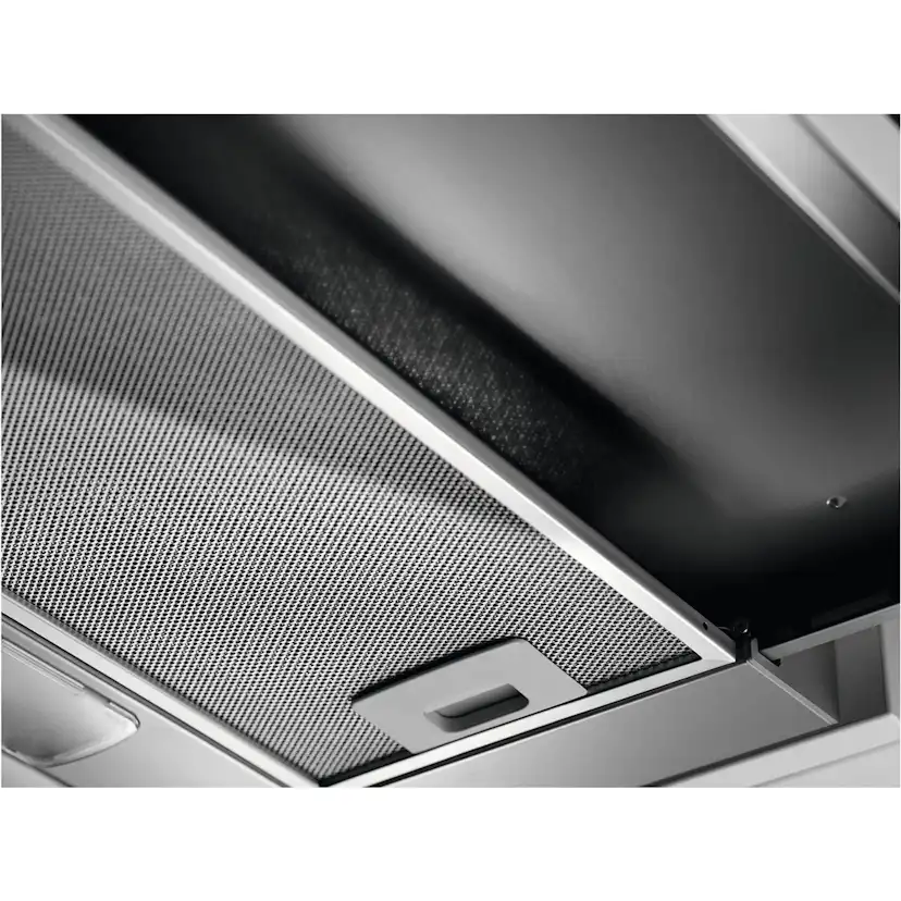 Kjøkkenvifte Electrolux Underbygd LFP326W