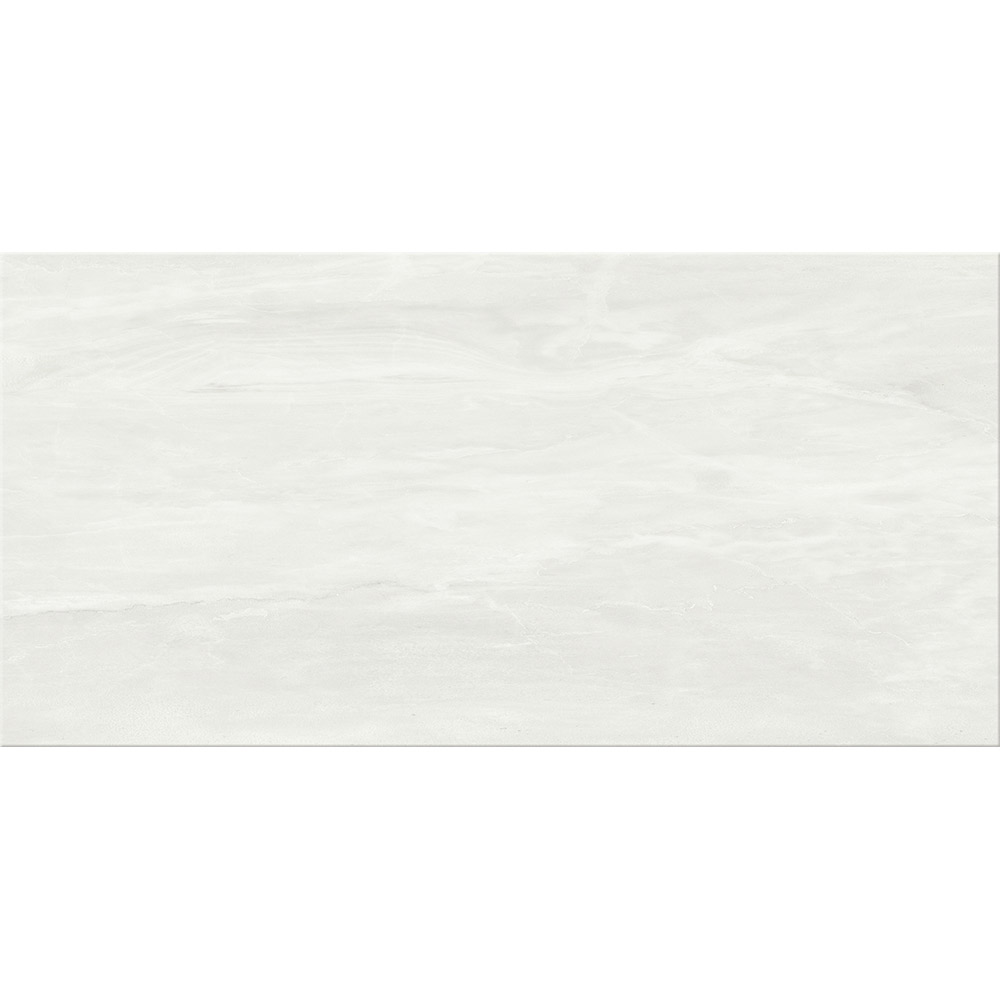Flis Cersanit City Light Lysgrå Matt 30x60 cm