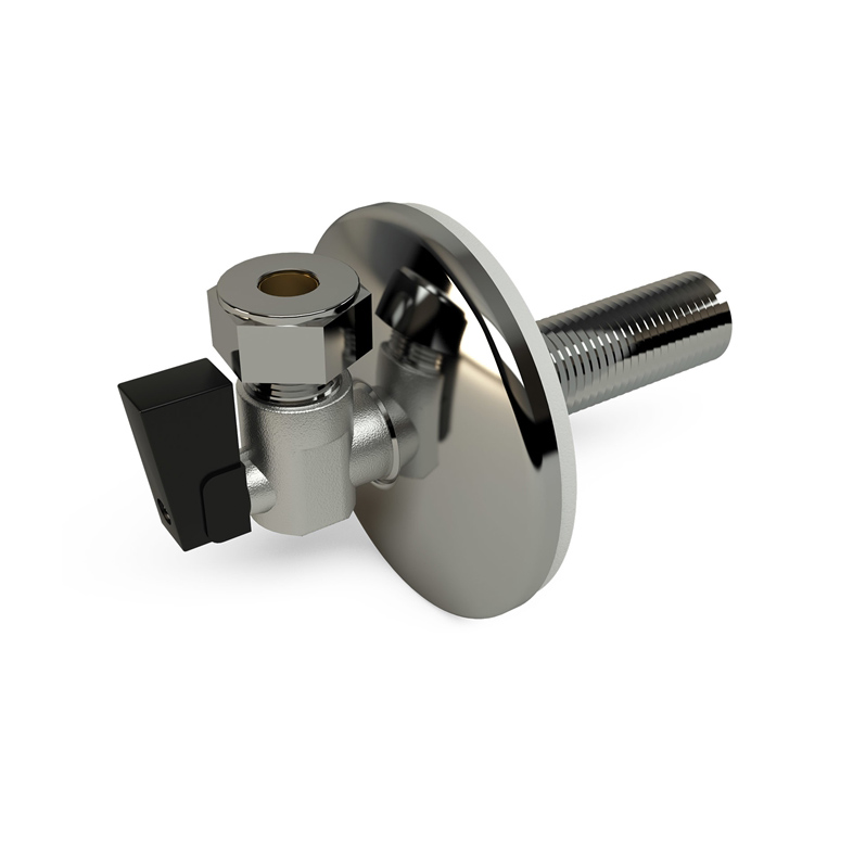 Tilkoblingskobling LK Systems CU10/G15 UG vinkel