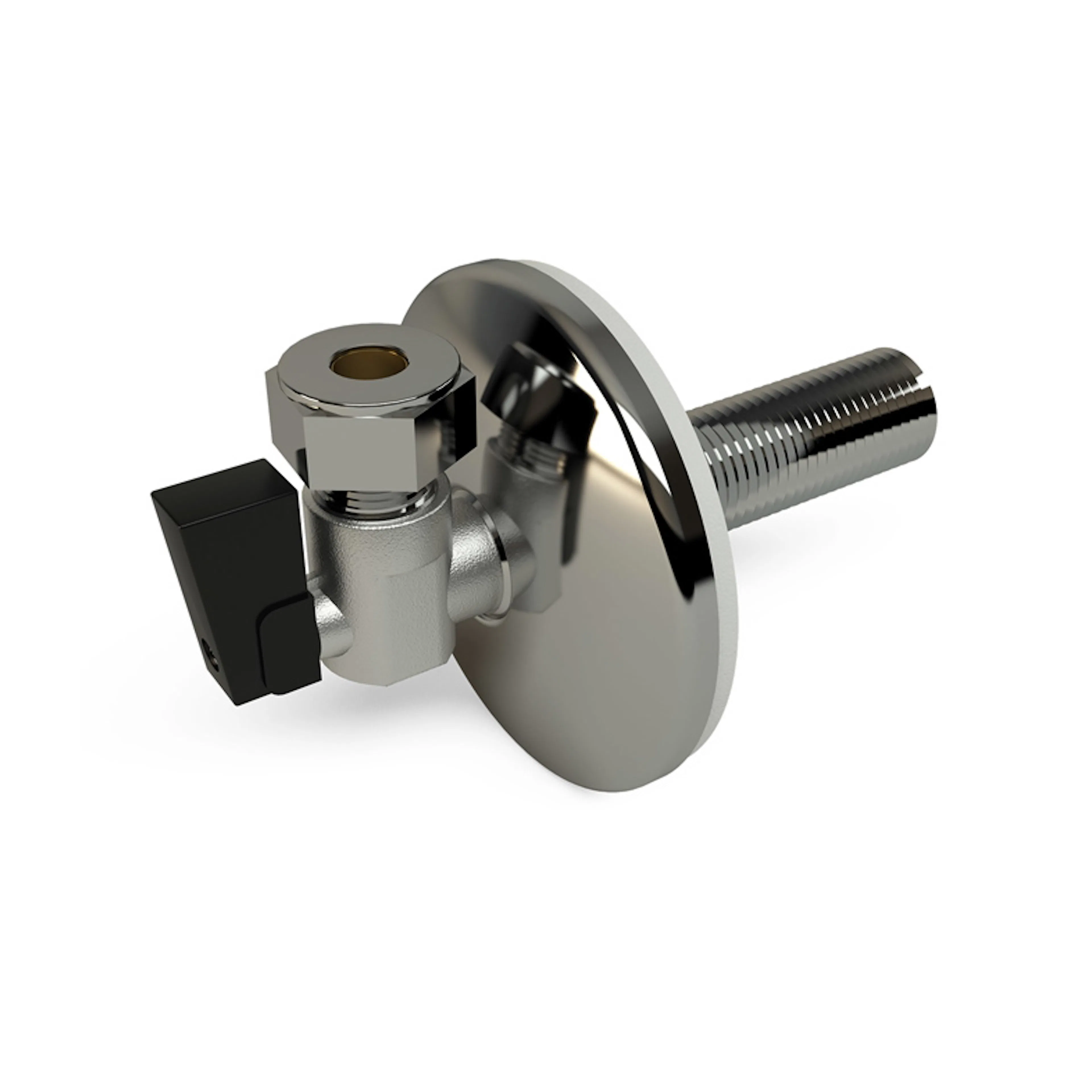 Tilkoblingskobling LK Systems CU10/G15 UG vinkel