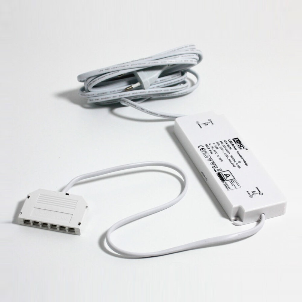 Driver Lådbelysning Vedum Lexby | badrum - badrumsmobler - tillbehor-badrumsmobler | KakelKungen