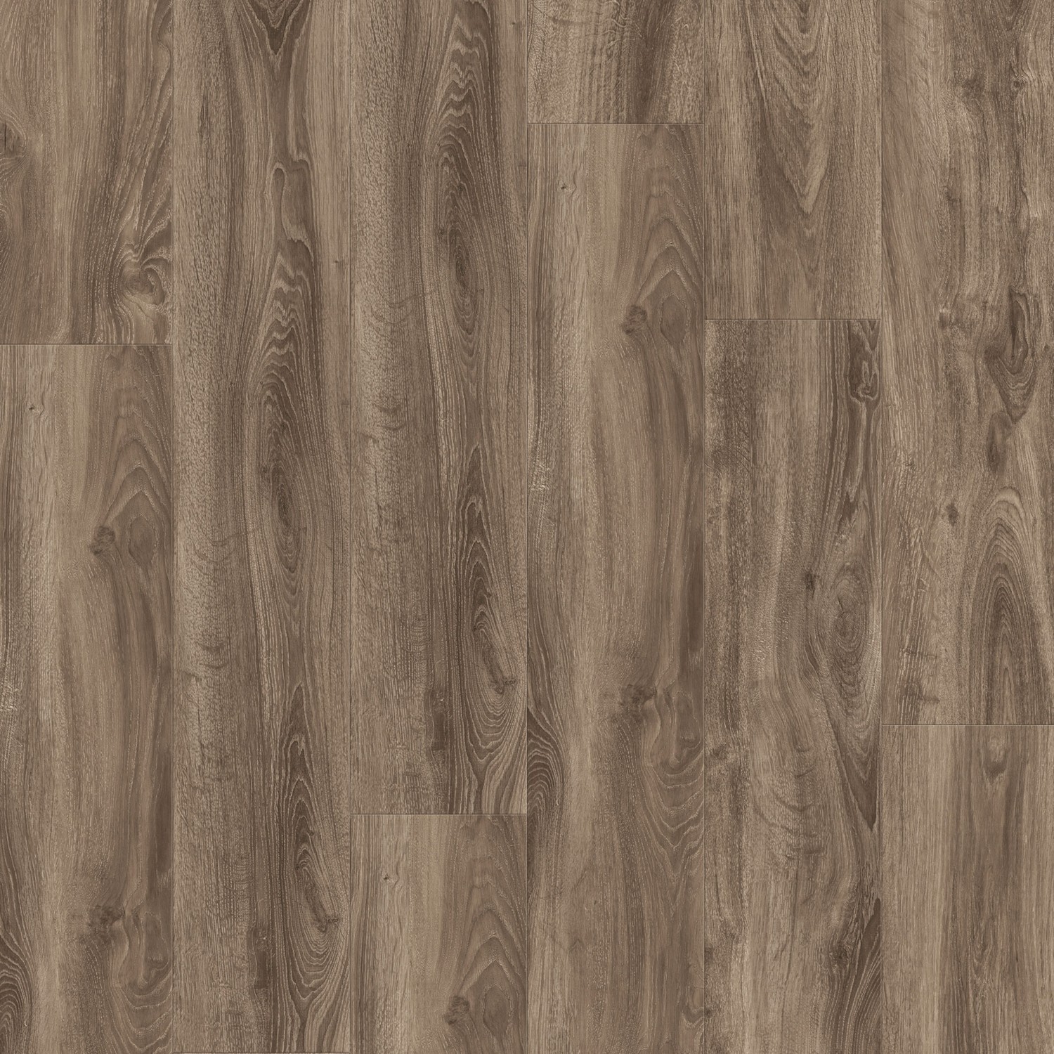 Vinylklick Tarkett iD inspiration Click Solid 55 Eng Oak-Brown