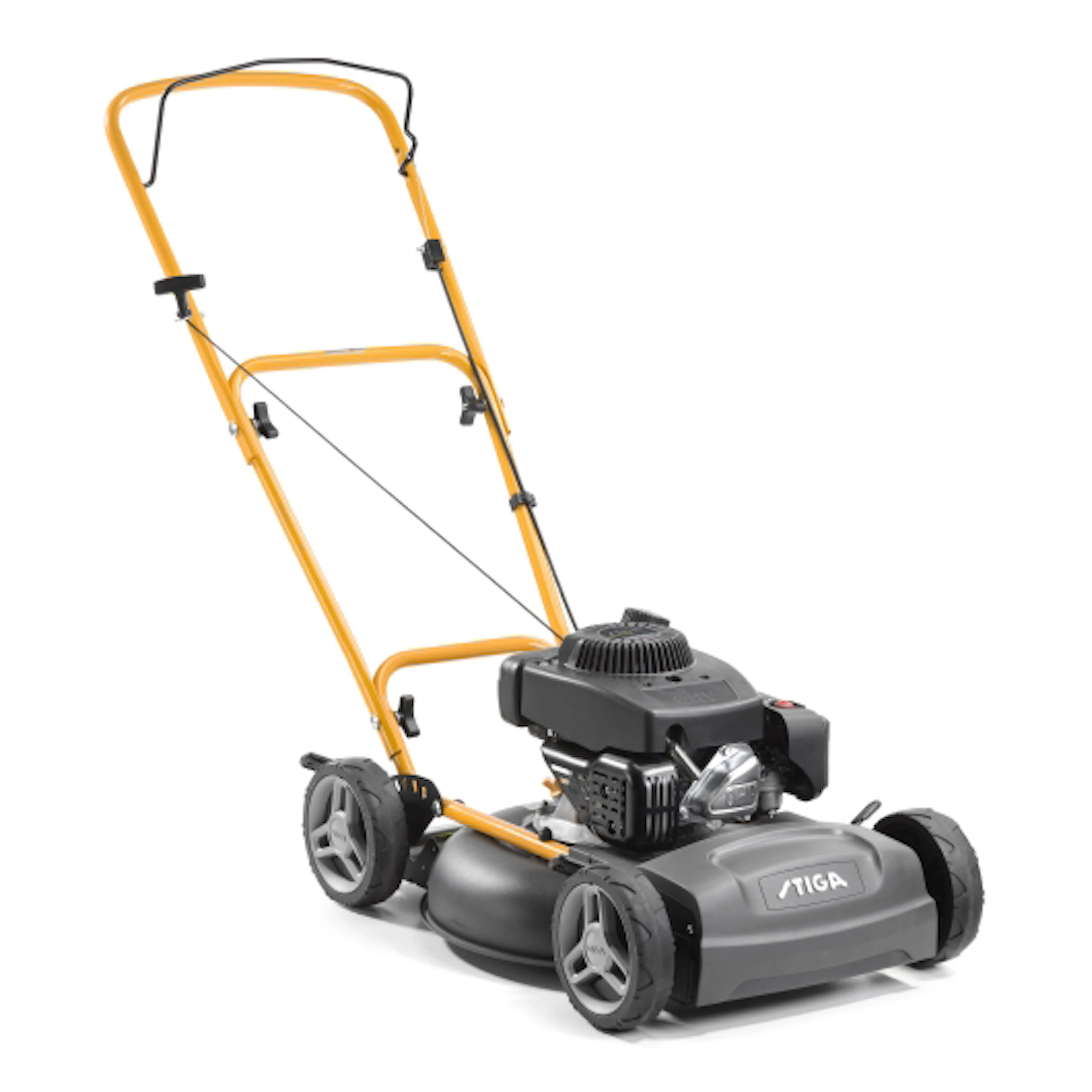 Gressklipper Stiga Multiclip 47 Blue