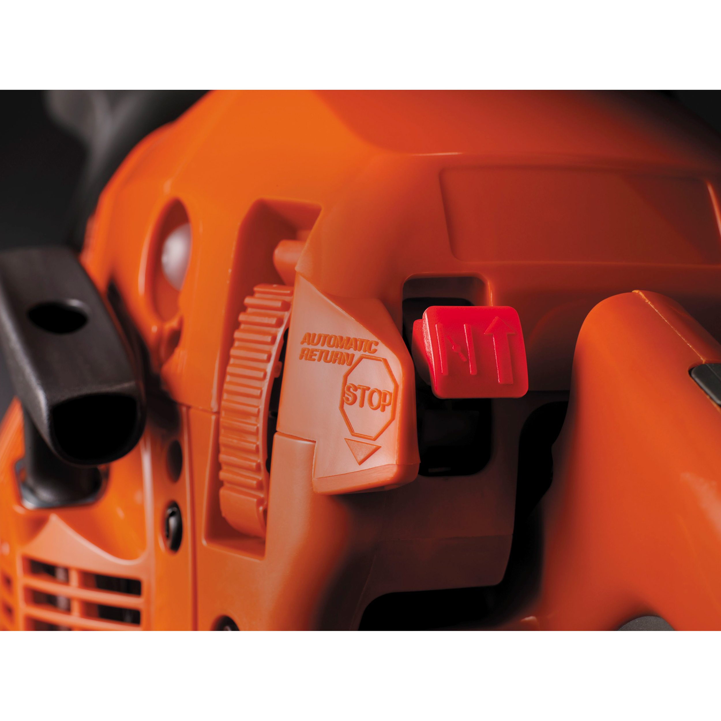 Motorsag Husqvarna 130 II