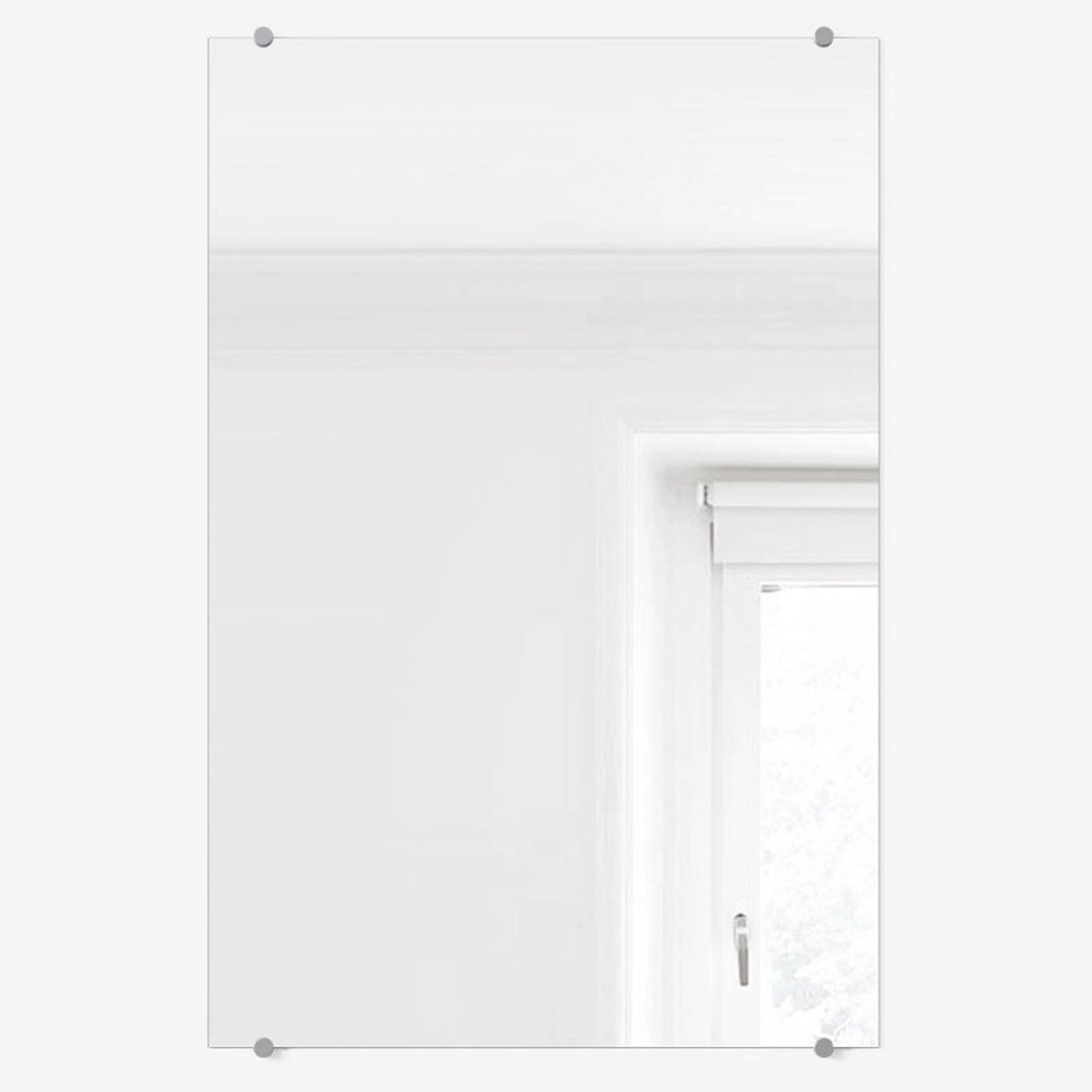 Spegel Ballingslöv Mono 60 cm 60 cm