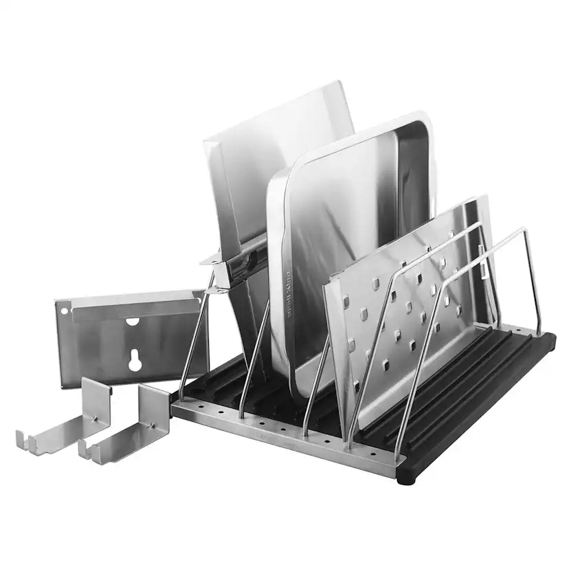 Skapinnredning Broil King