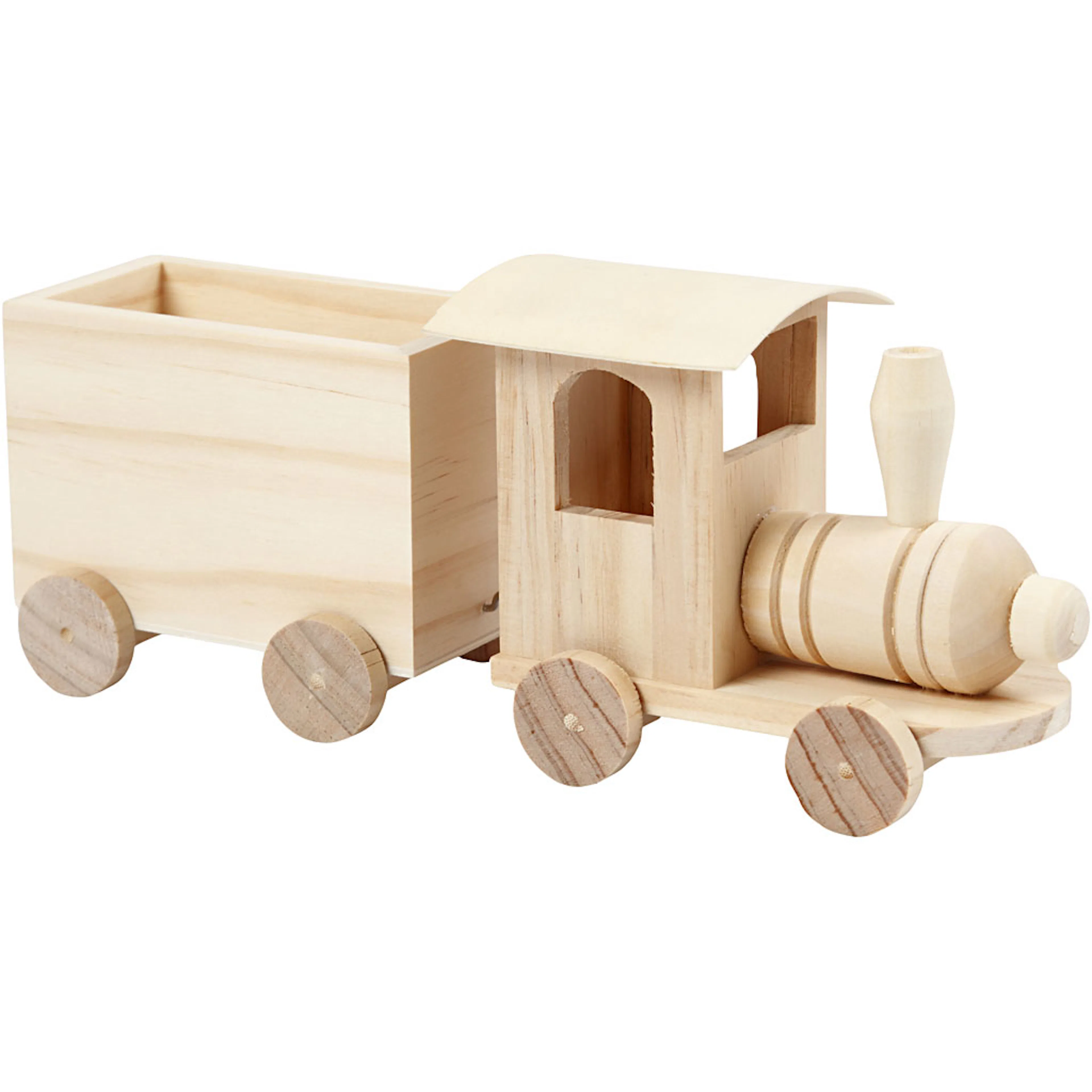 Tog i Lyst Tre Creativ Company HxBxD 9,5x21,5x6,5 cm