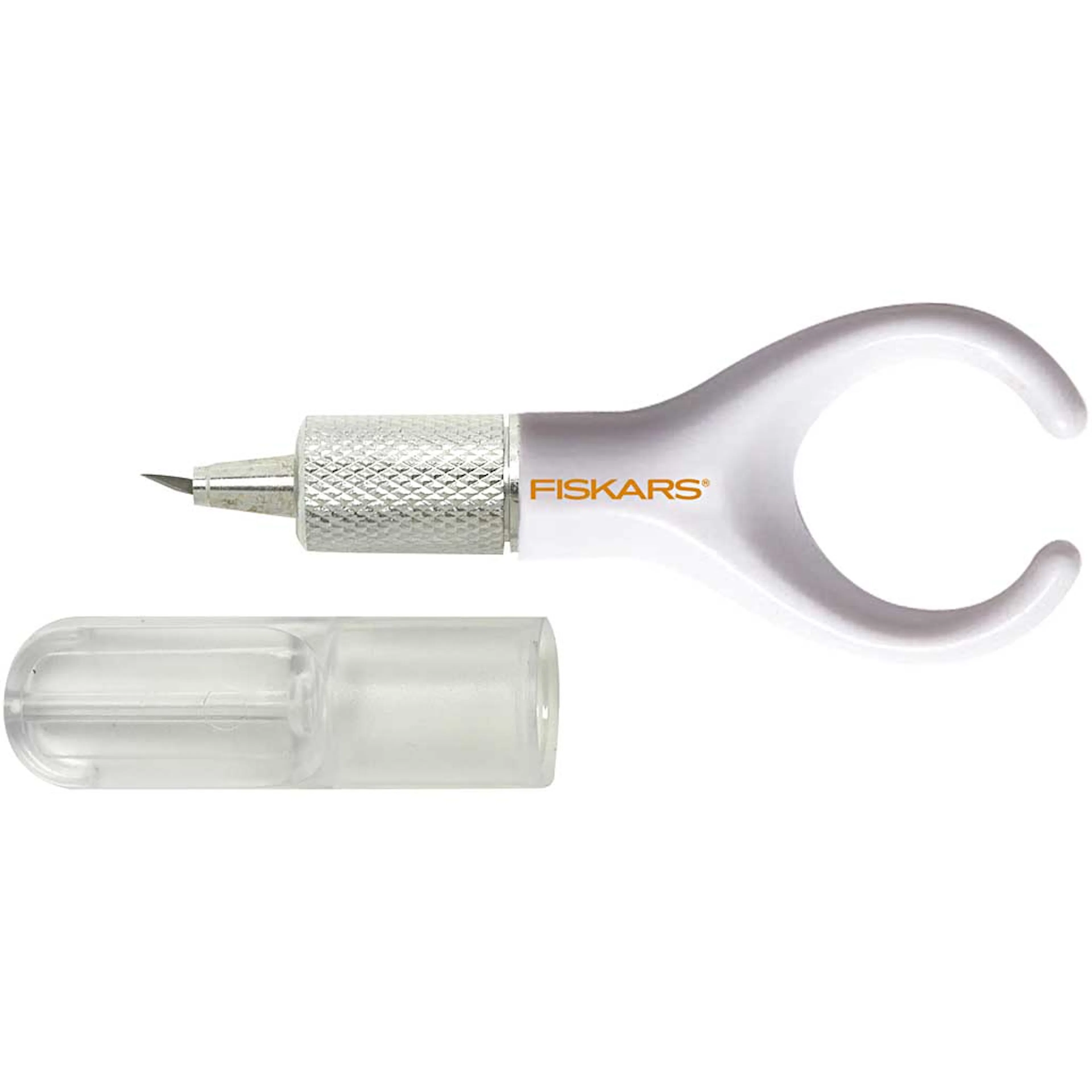 Hobbykniv Fiskars FingerTip 1 stk