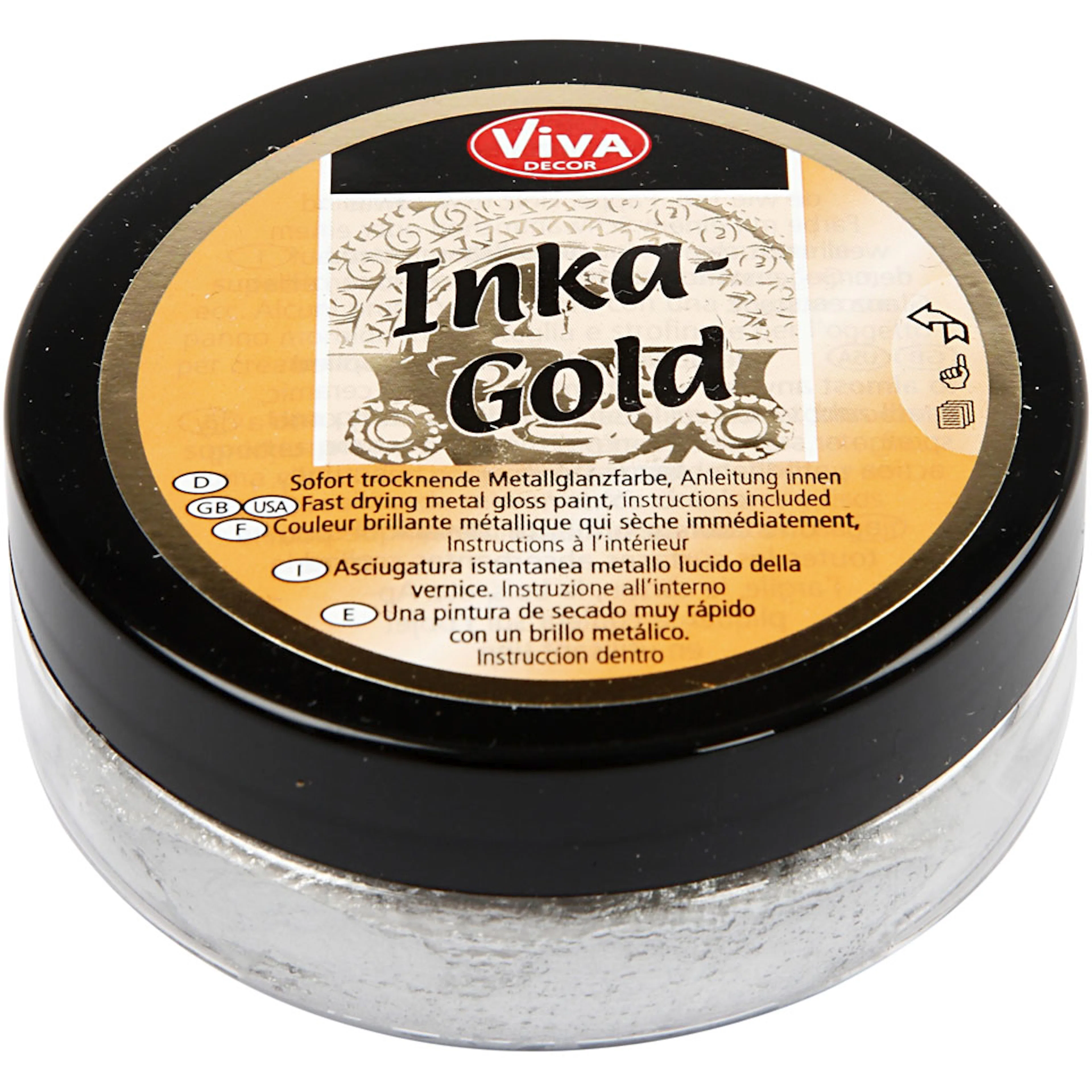 Voks Creativ Company Inka Gold 50 ml