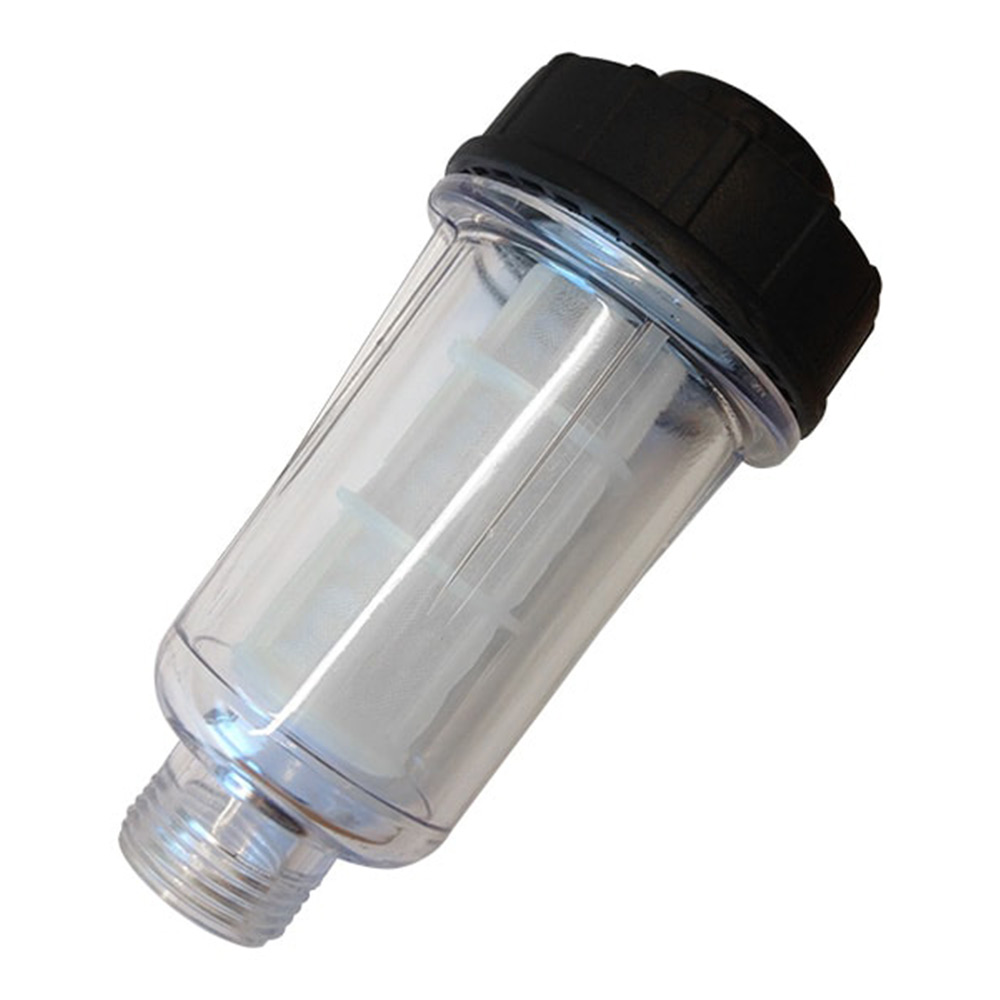 Vannfilter Lavor 3/4 tomme F - 3/4 tomme M