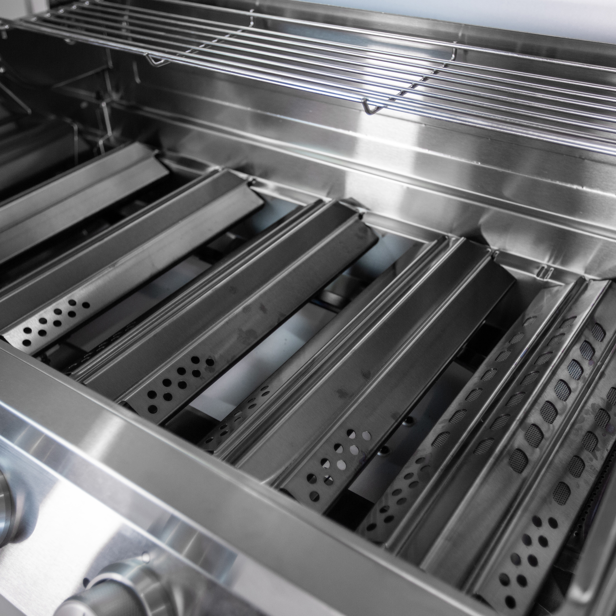Gassgrill Bluegaz Z501
