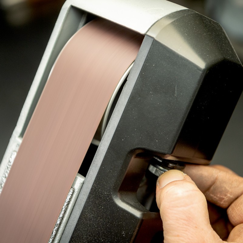 Benkesliper Metabo BS 200 Plus