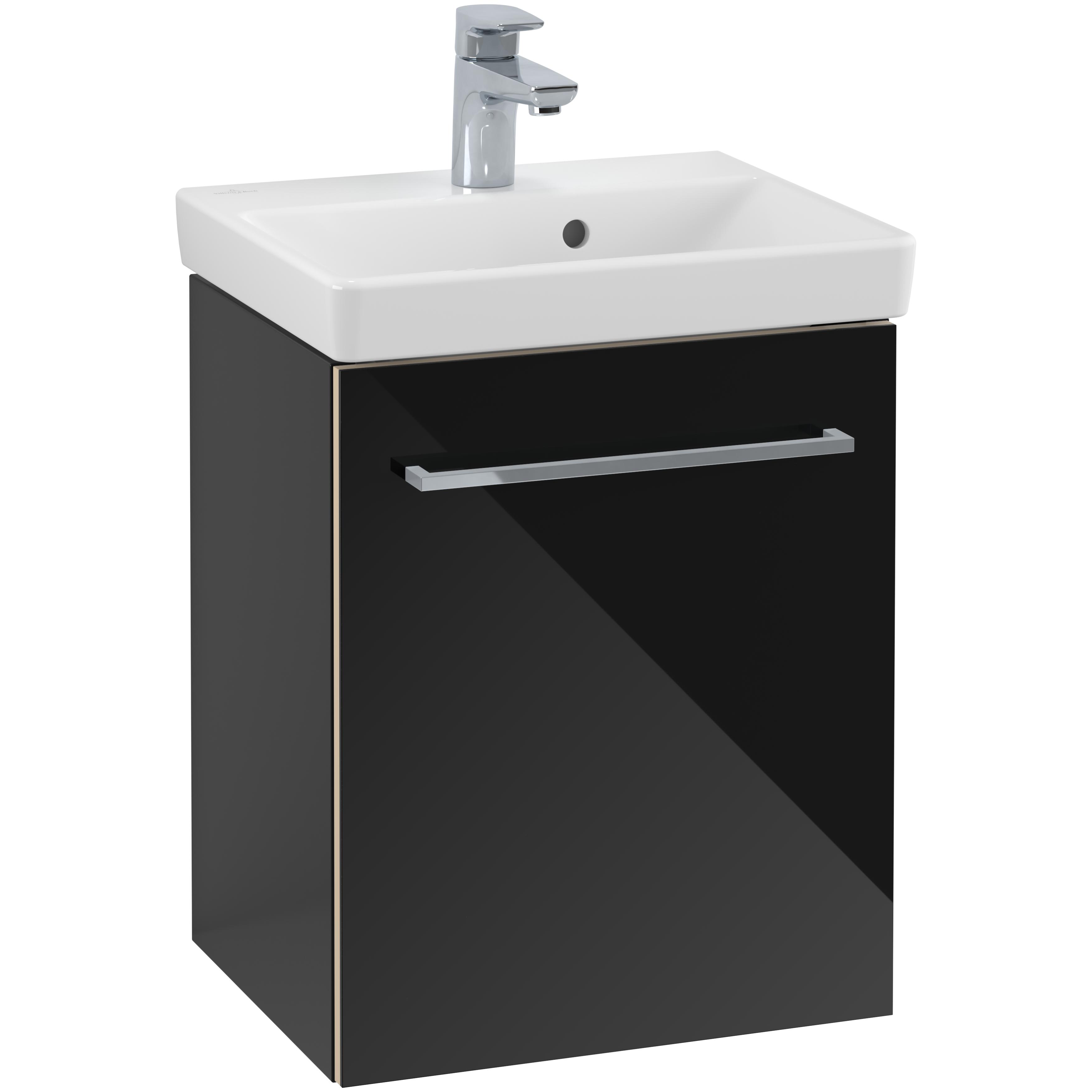 Tvättställsskåp Villeroy & Boch Avento med 1 dörr