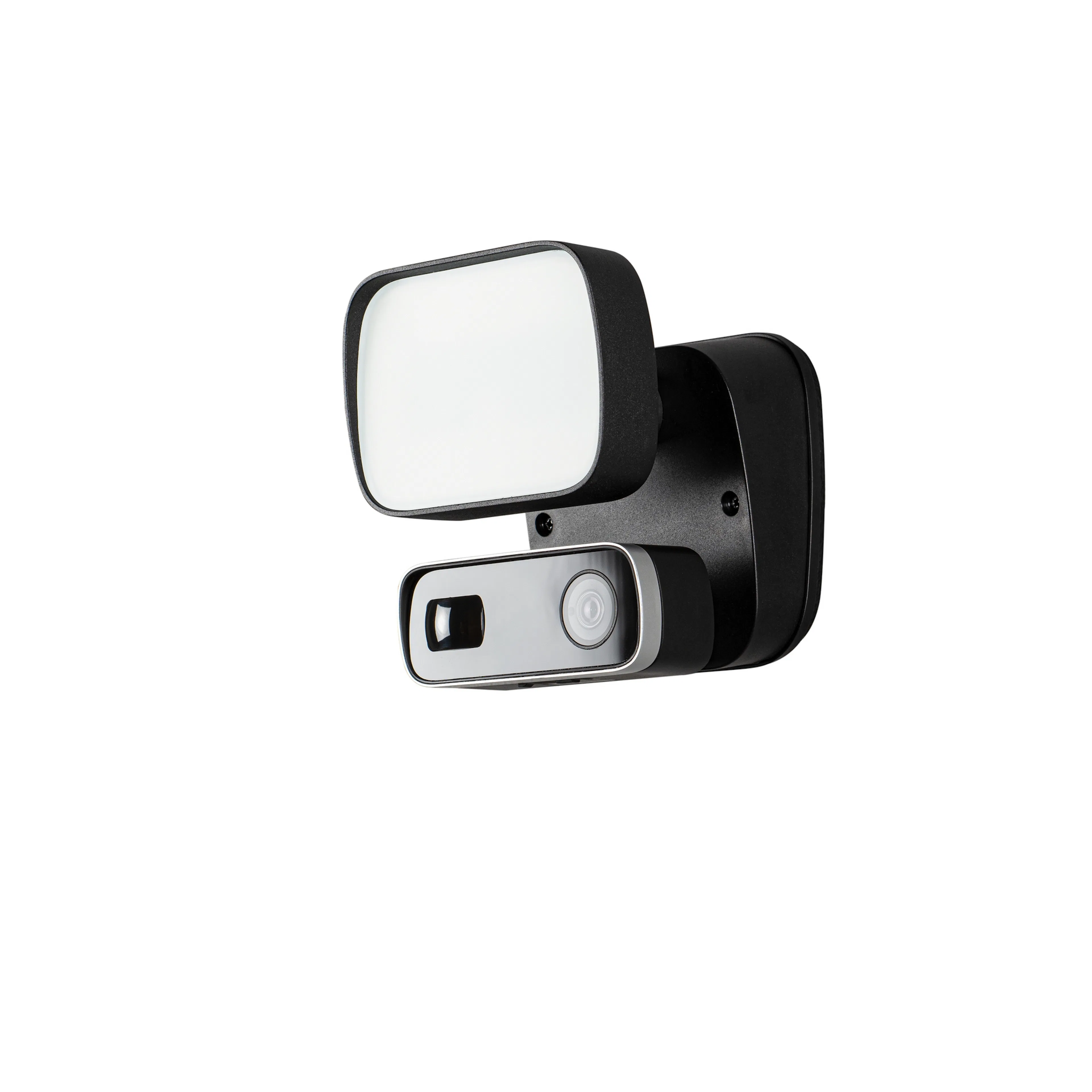 Vegglampe Gnosjö Konstsmide Smartlight Wifi med Kamera 10W