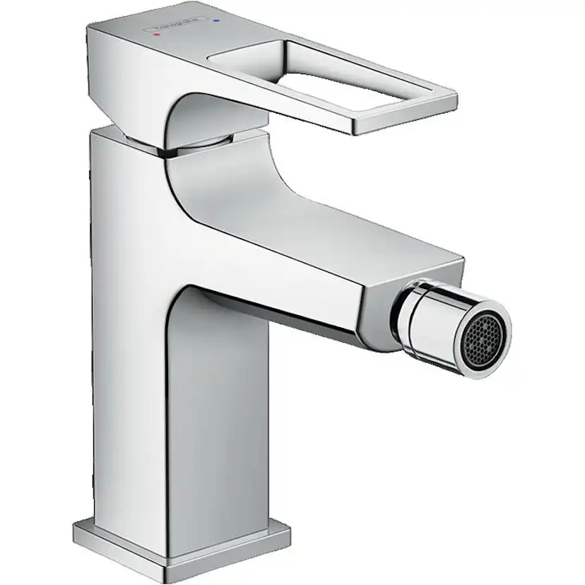 Bidéblander Hansgrohe Metropol med Bøylehåndtak