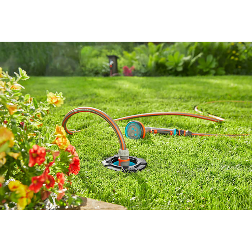 Startpakke Gardena Vannledning