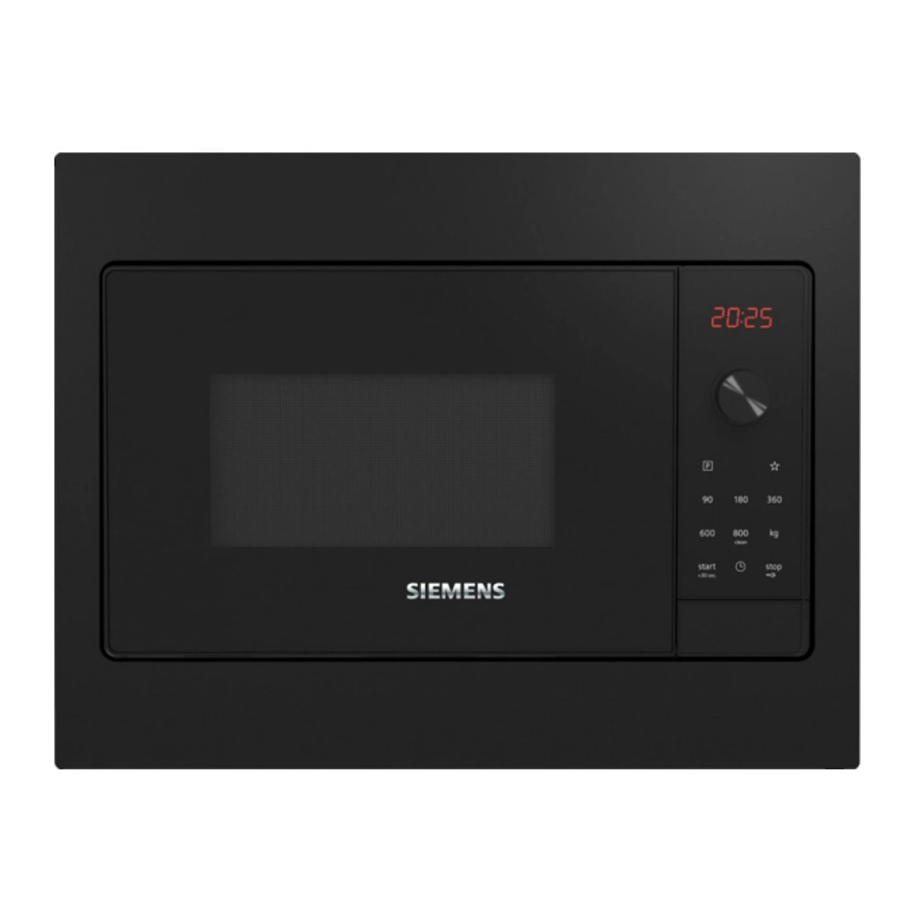Mikrobølgeovn Siemens BF523LMB3 iQ300