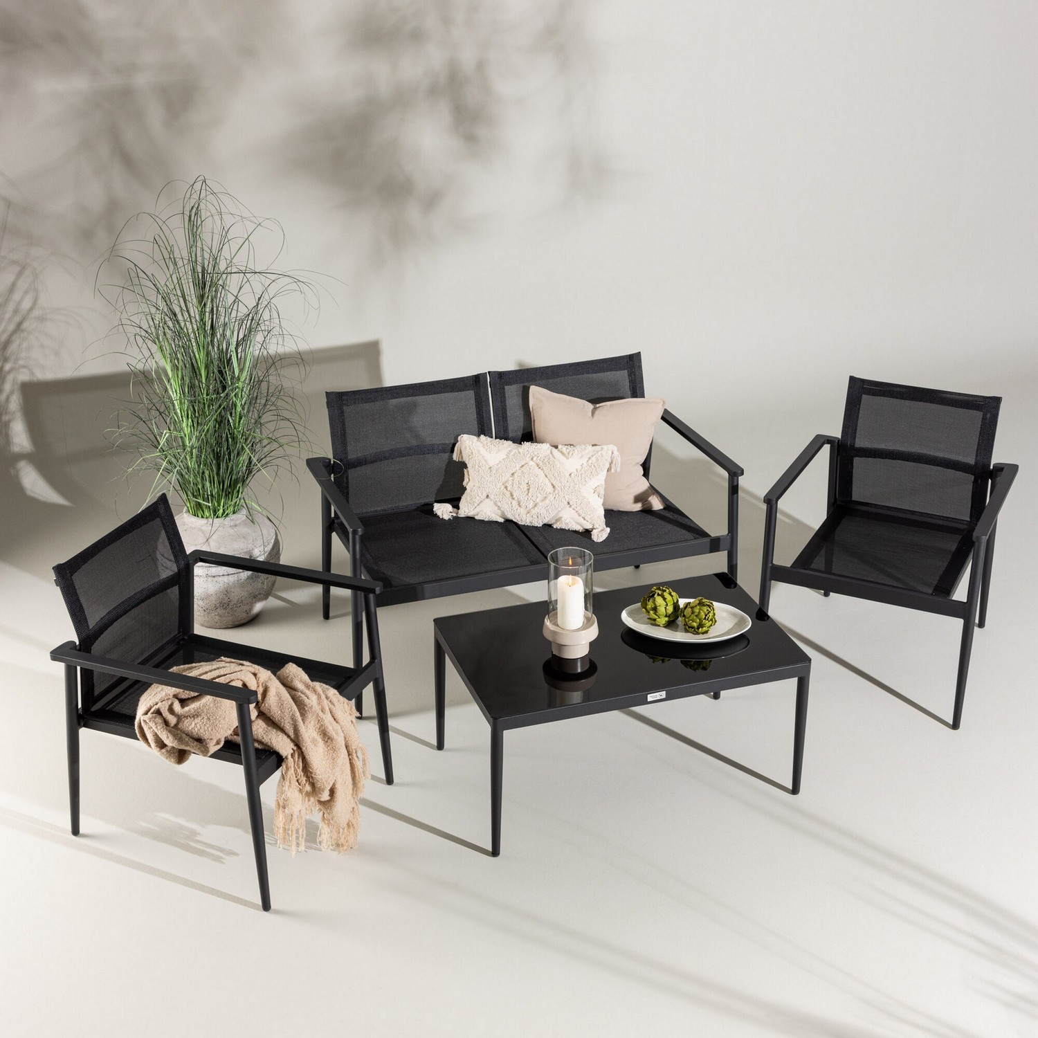 Hagegruppe Venture Home Becca