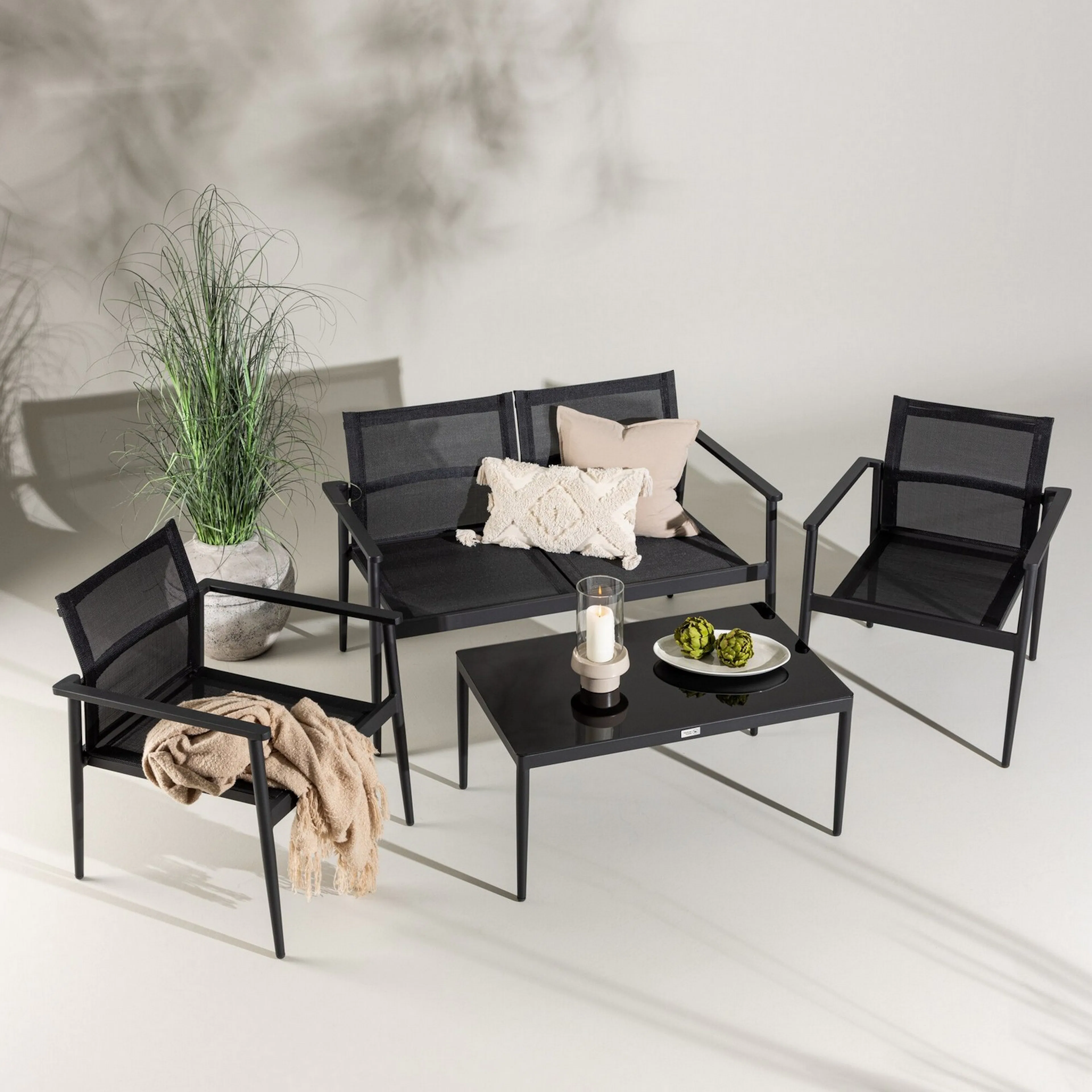 Hagegruppe Venture Home Becca