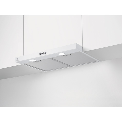 Kjøkkenvifte Electrolux Innbygd LFG336W