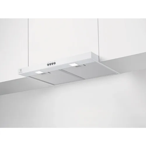 Kjøkkenvifte Electrolux Innbygd LFG336W