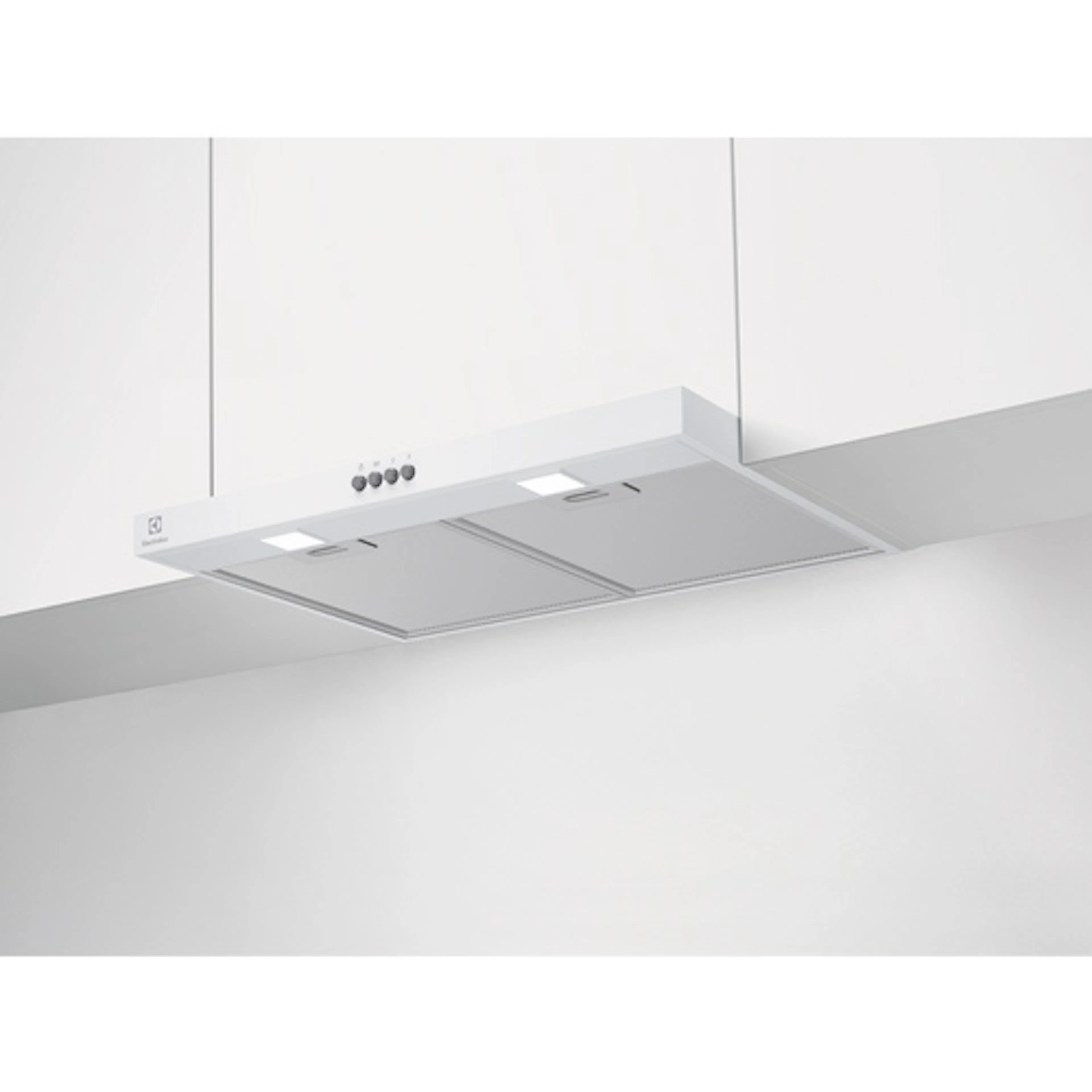 Kjøkkenvifte Electrolux Innbygd LFG336W