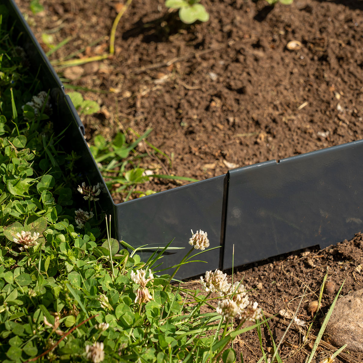 Vinkel for Rabattkant Skotte Garden 4-pk
