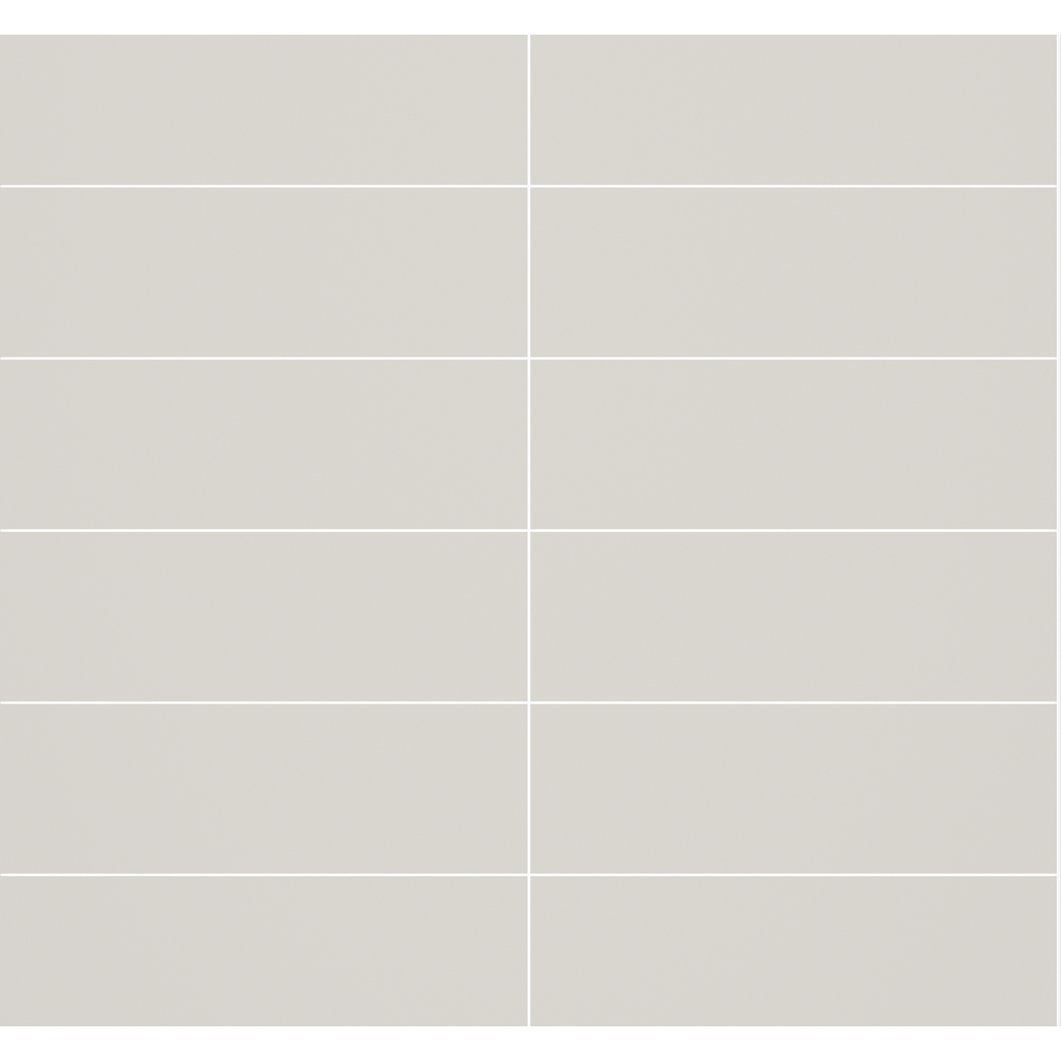Kitchen Board Fibo 2090-KM3010 EM Light Grey