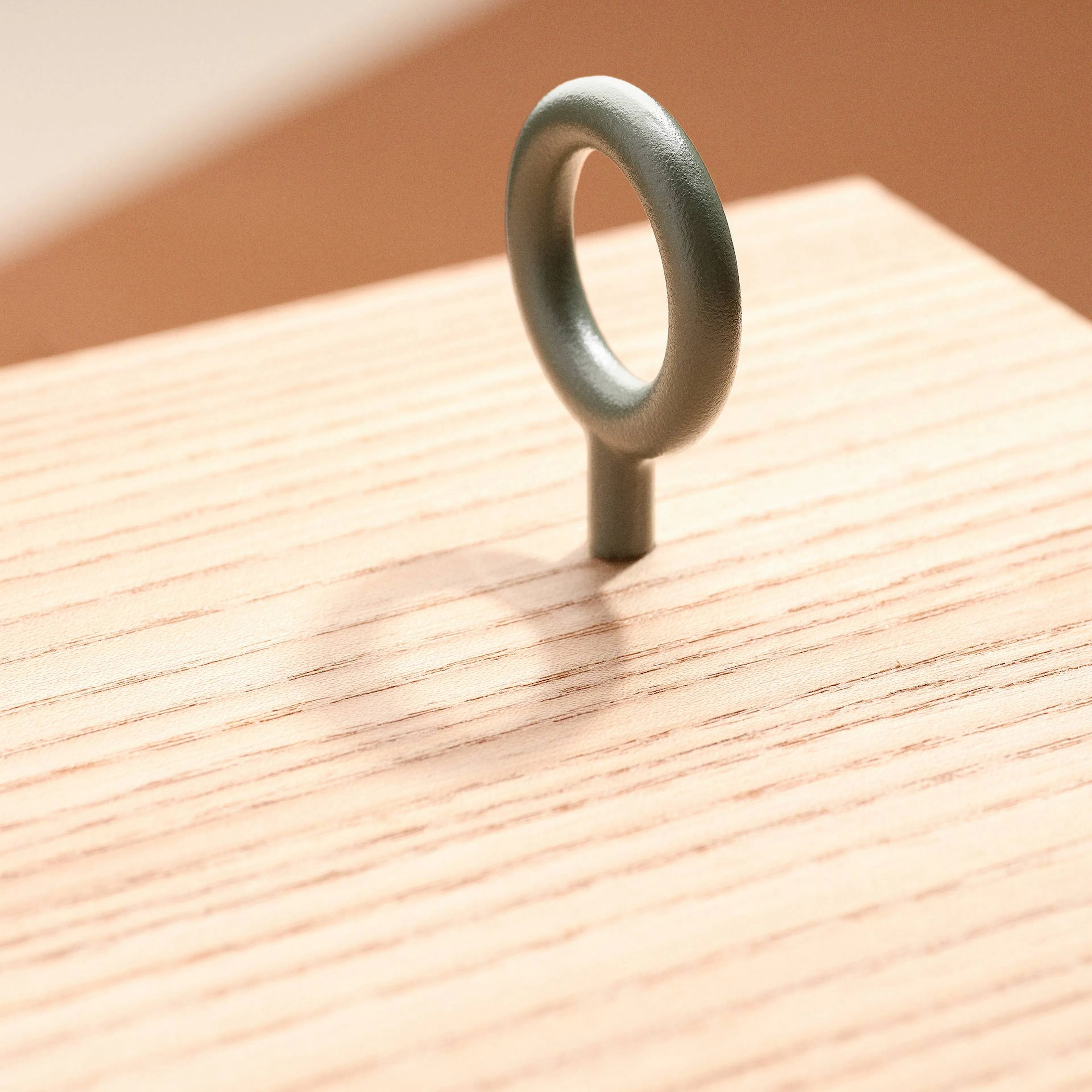 Knott Beslag Design Key Toniton