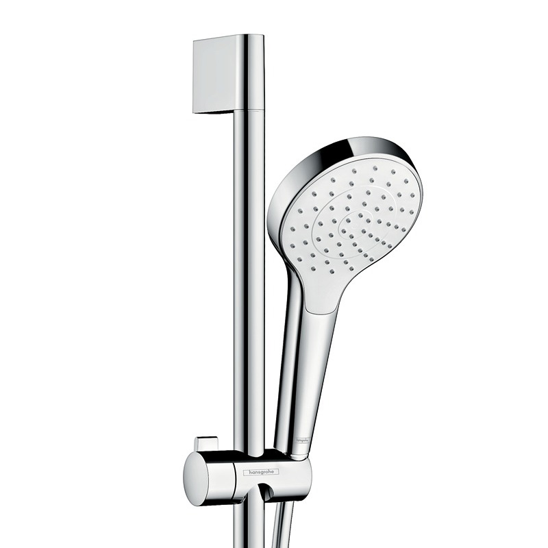 Dusjsett Hansgrohe Croma Select S 1jet