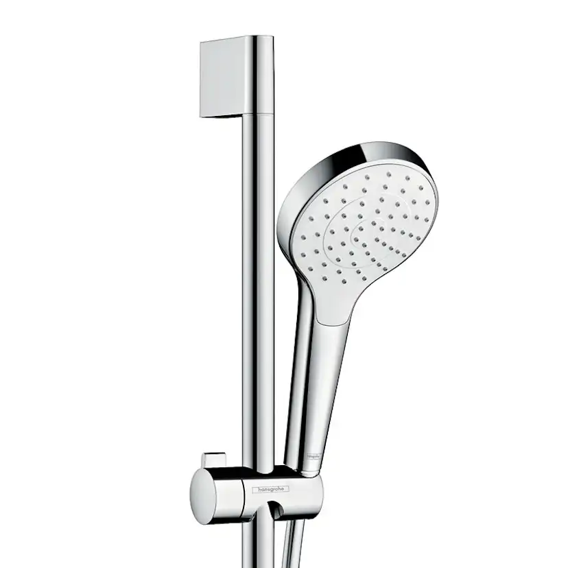 Dusjsett Hansgrohe Croma Select S 1jet