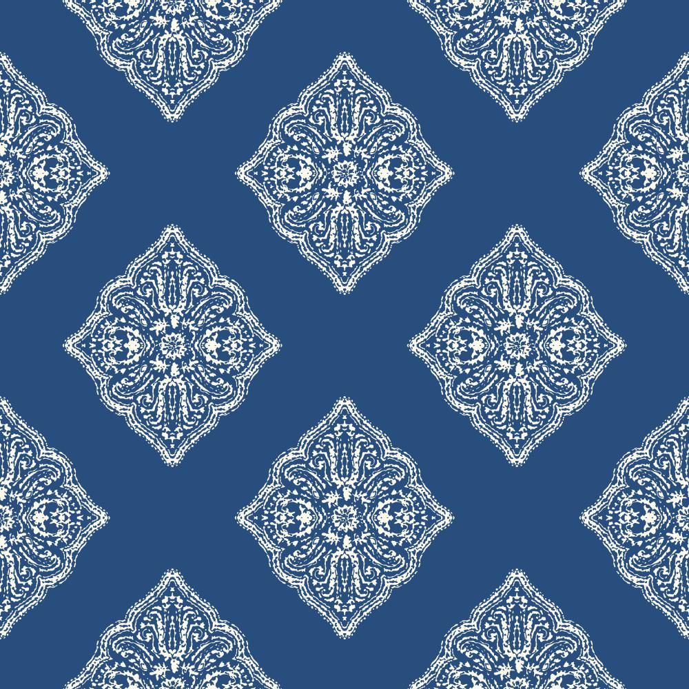 Tapet York Wallcoverings Ashford Tropics AT7030