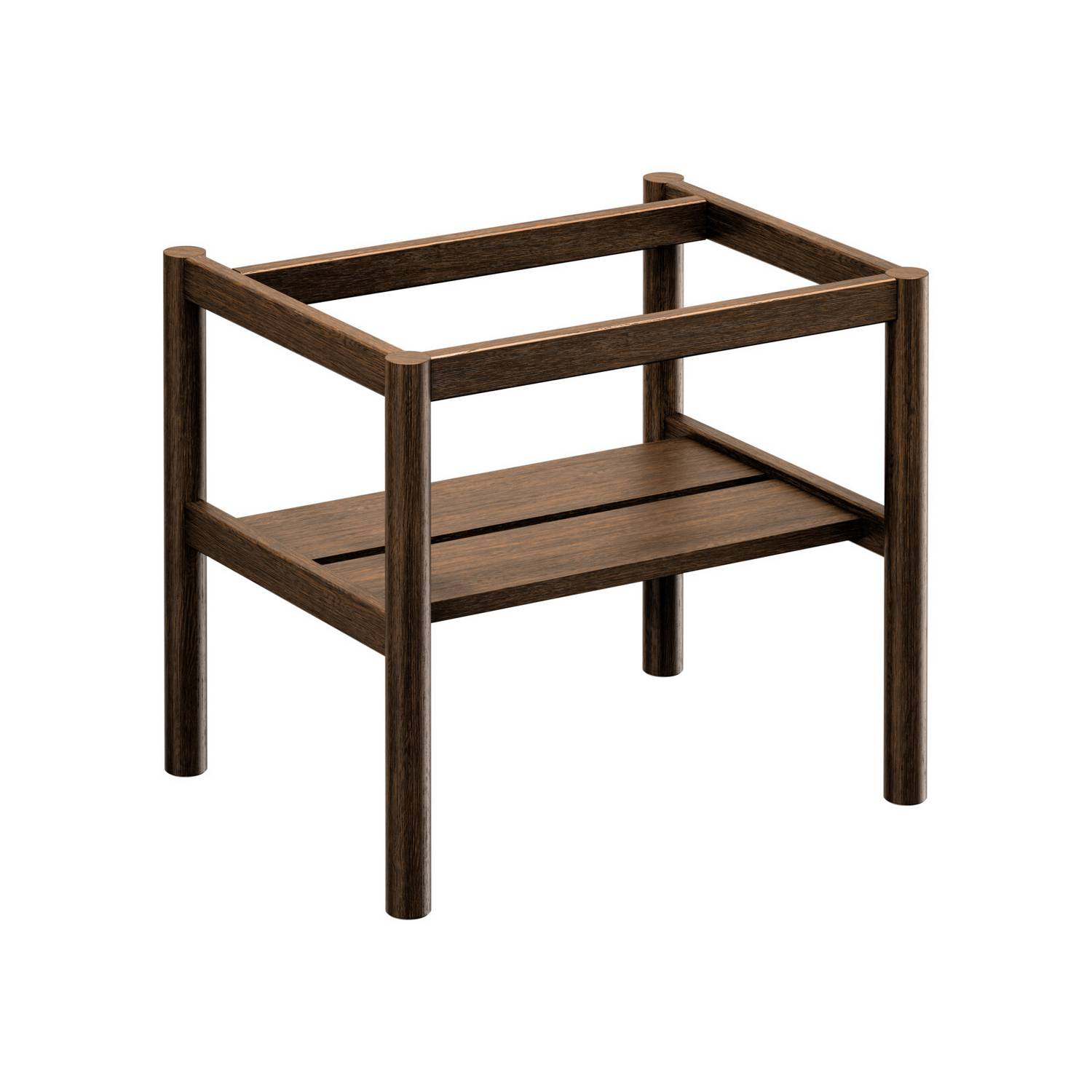 Benställning Gustavsberg Ducentic för Tvättställskåp