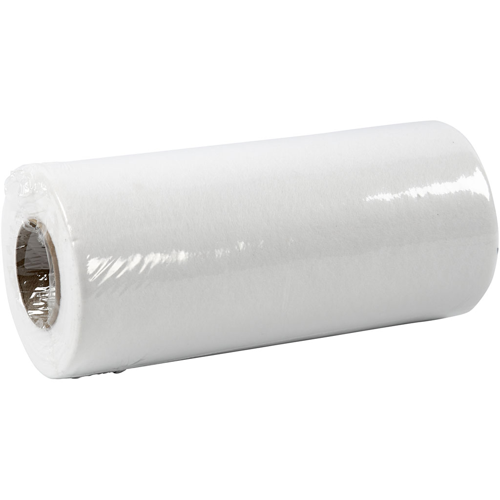 Vlieselin Creativ Company 21 cm Tykkelse 0,7-1 mm 41 g 25 m/1 Rl