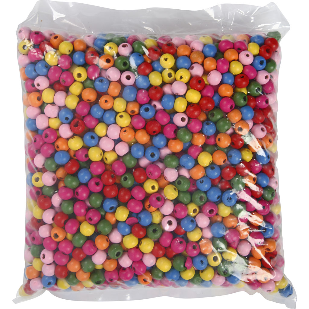 Treperler Creativ Company 10 mm Hullstr 2,5-3 mm