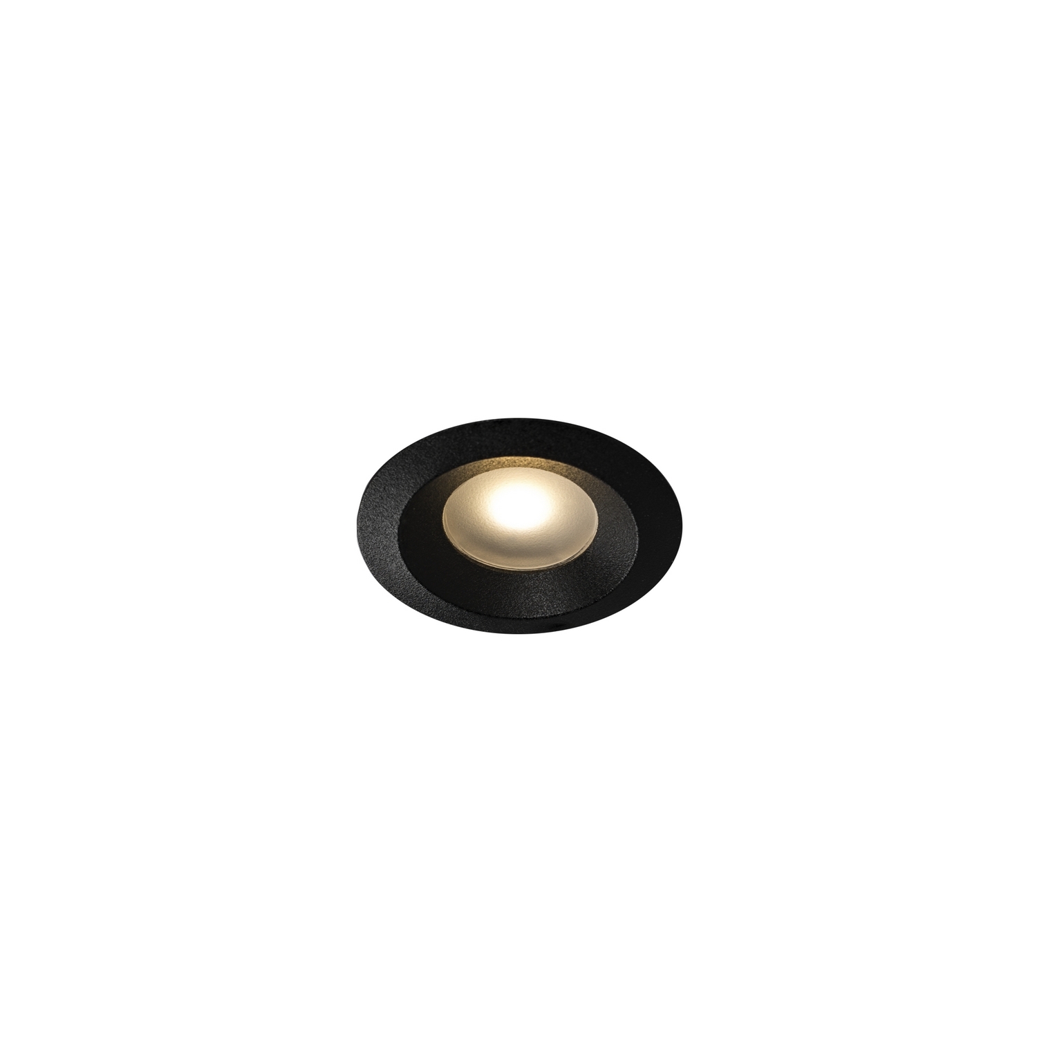 Core Smart 120° Svart 2700K Svart, 2700 K