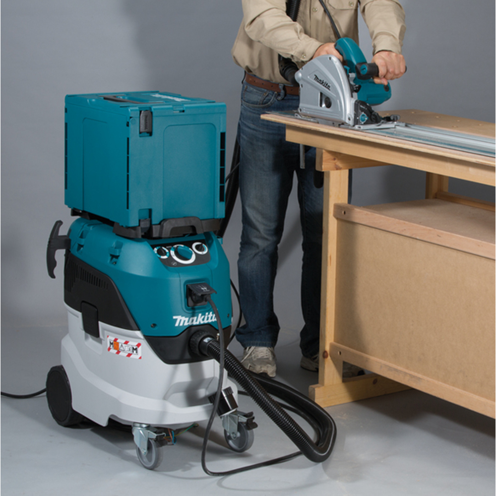 Støvsuger Makita VC4210M
