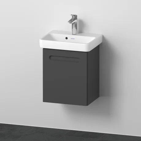 Servantskap Duravit No.1 Skap med Servant