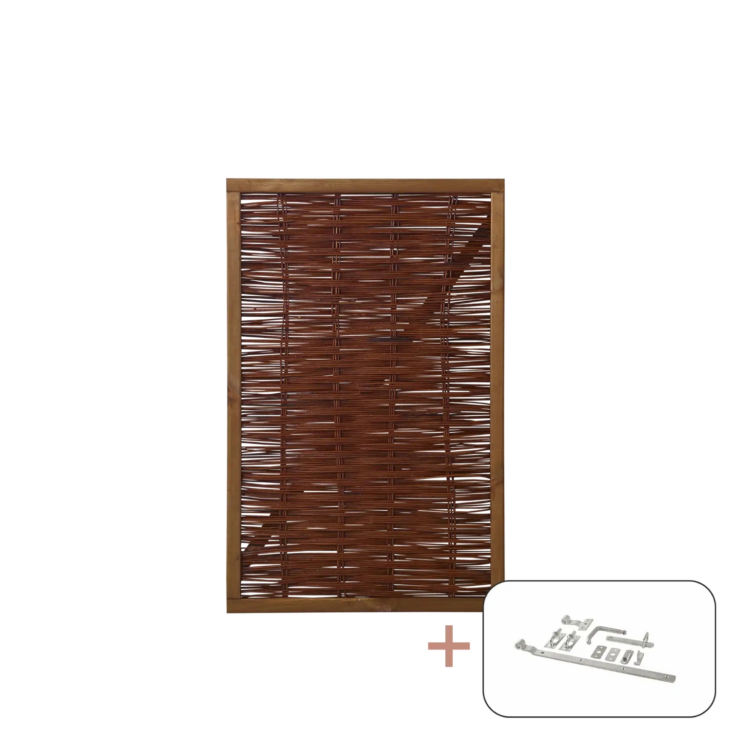 Port PLUS Pil med Beslag