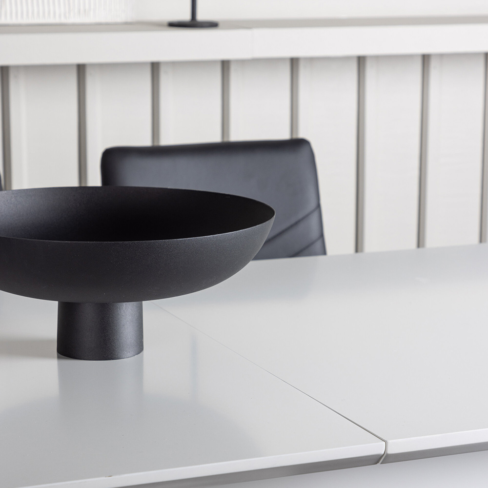 Spisegruppe Venture Home Disa med 4 Lily Stoler