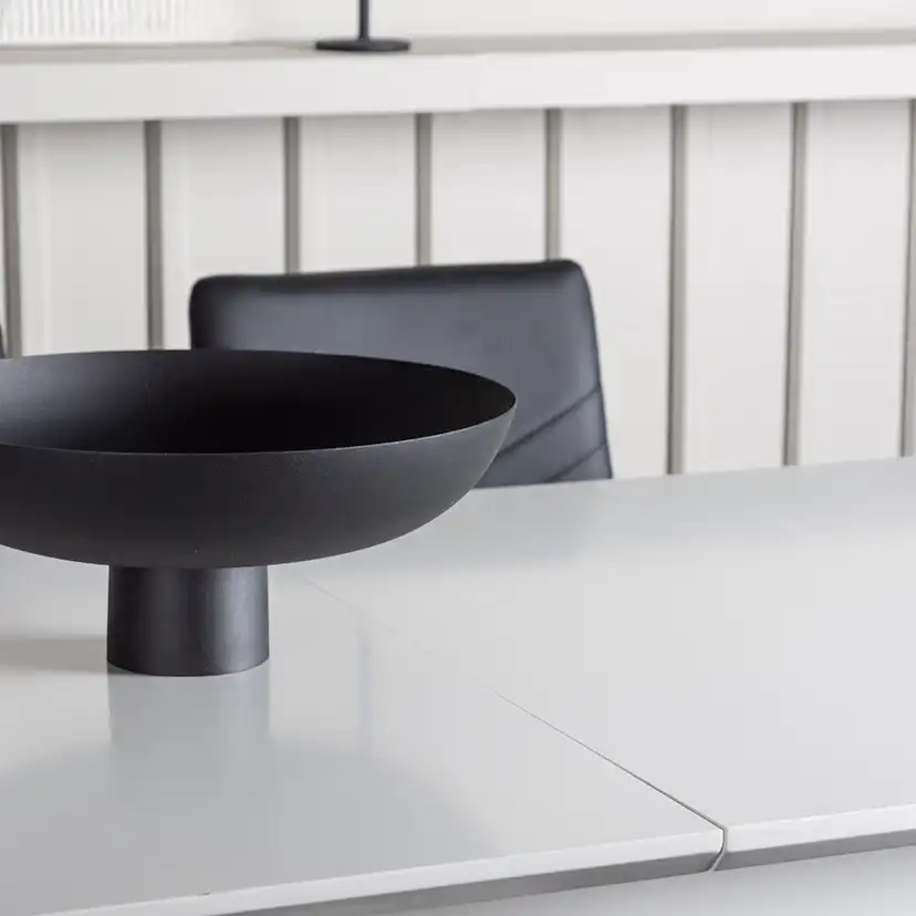 Spisegruppe Venture Home Disa med 4 Lily Stoler