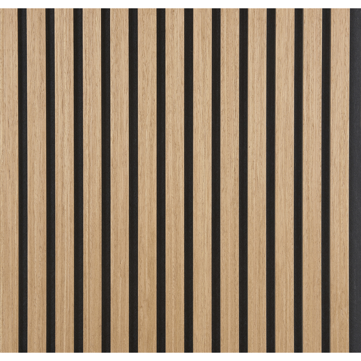 Akustikkpanel Arkiio AcuLife Oiled Oak 18x520x2400