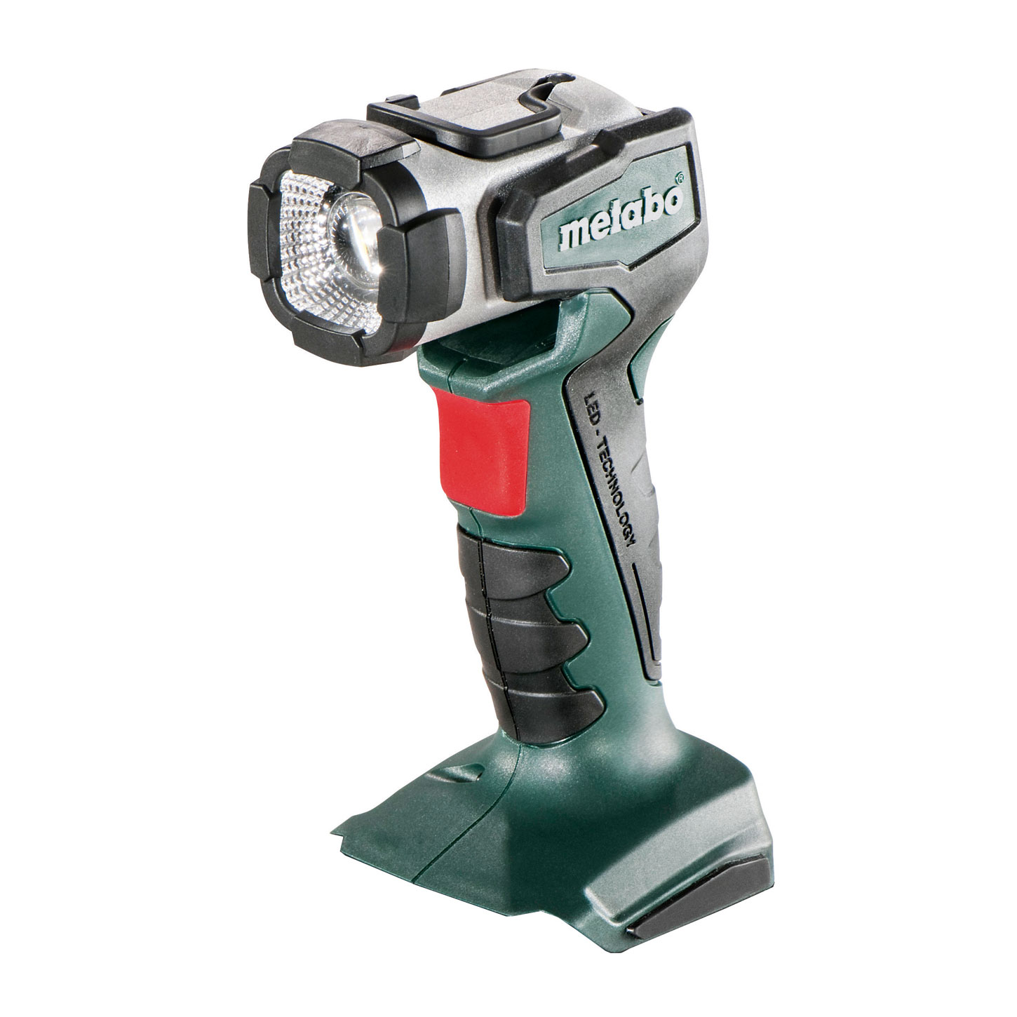 LED Lampe Metabo ULA 14,4-18