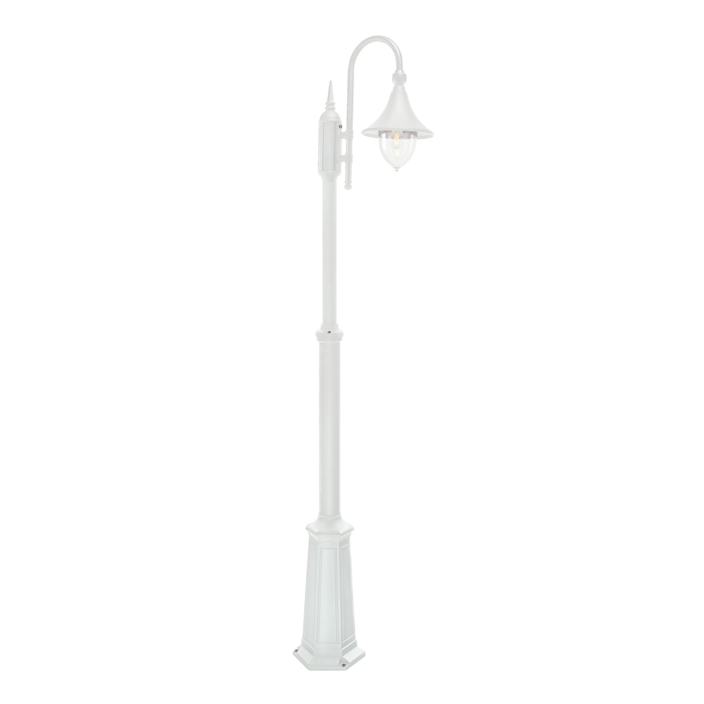 Stolpelampe Norlys Firenze 810 1L