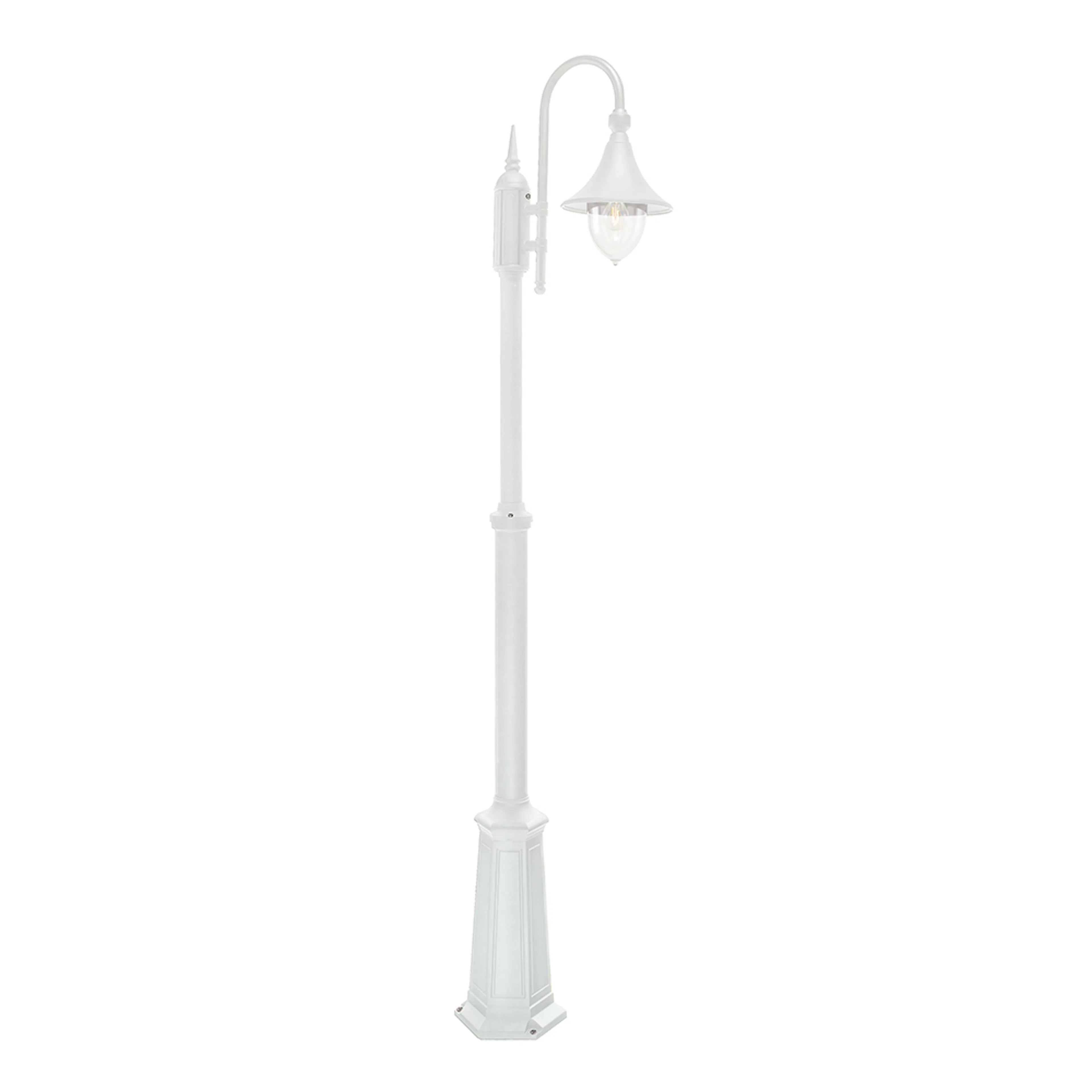 Stolpelampe Norlys Firenze 810 1L