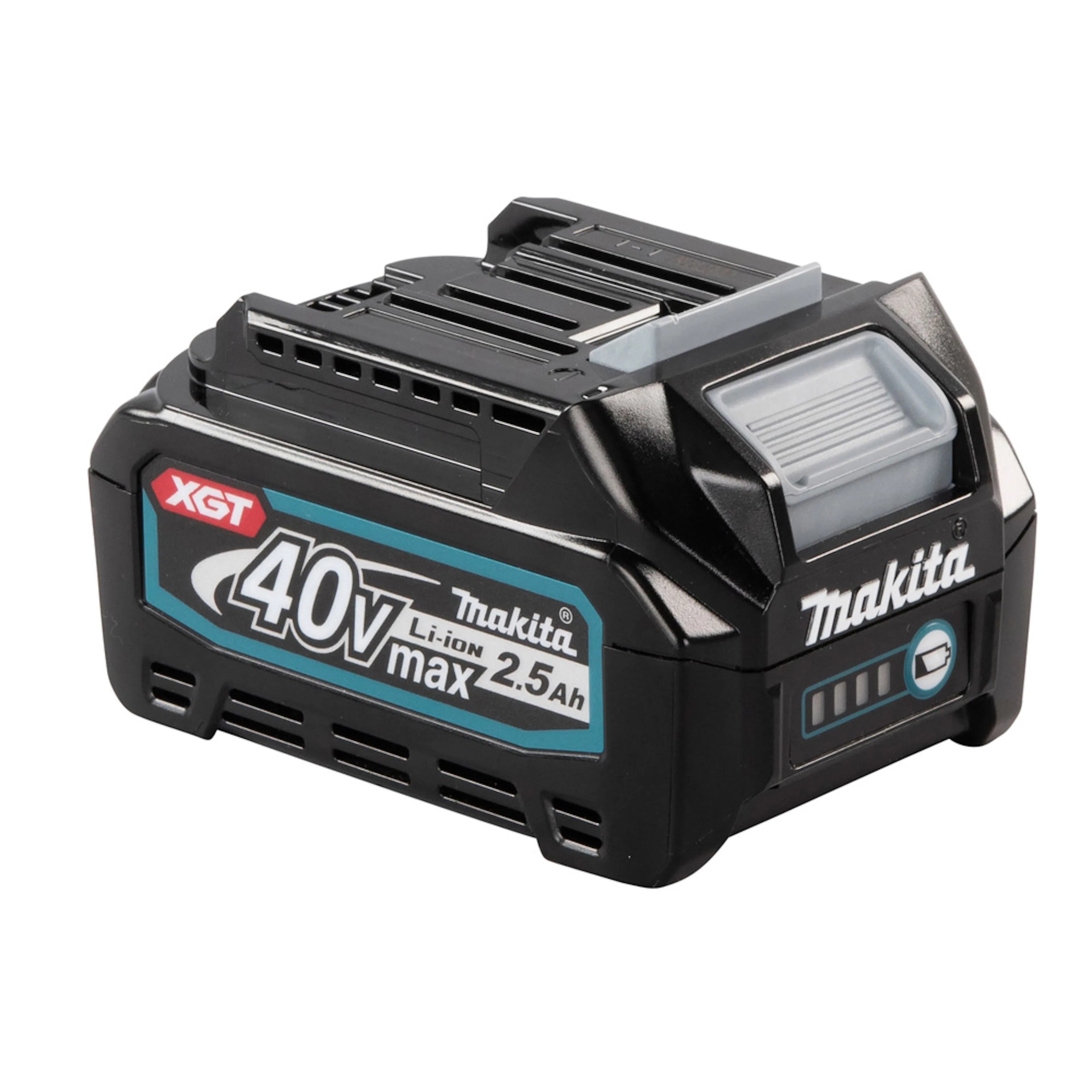 Batteri Makita 191B36-3 BL4025 2.5 Ah Li-Ion XGT Kartong