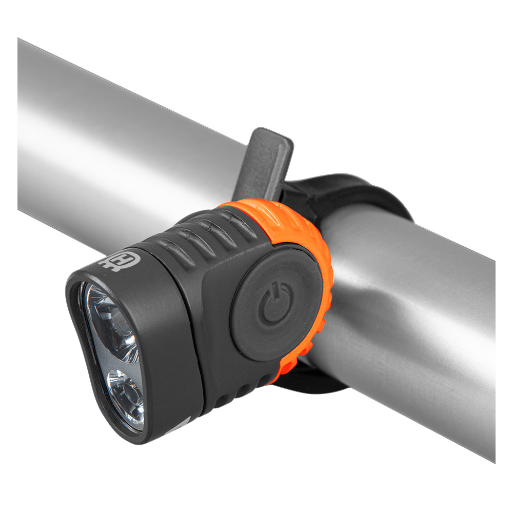 Hjelmlykt Husqvarna HL 1200